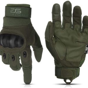Glove Station Combat Military Police Outdoor Glove